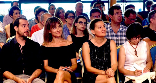 Economie Sociale et Solidaire : La 1ère conférence régionale dévoile des objectifs ambitieux Economie Sociale et Solidaire : La 1ère conférence régionale dévoile des objectifs ambitieux