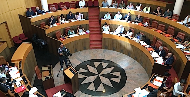 Compagnie maritime régionale : Triple sécurisation et méthode de nature à satisfaire les intérêts de tous