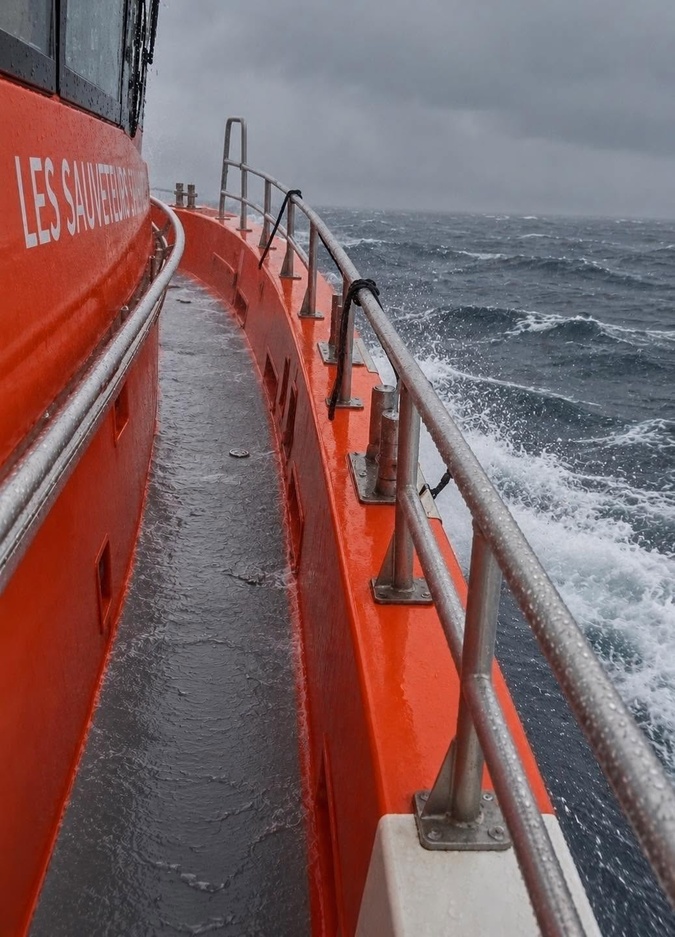 Propriano – Six personnes dont deux enfants secourues à bord d’un voilier en difficulté Propriano – Six personnes dont deux enfants secourues à bord d’un voilier en difficulté