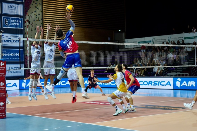 (Photos : Paule Santoni)