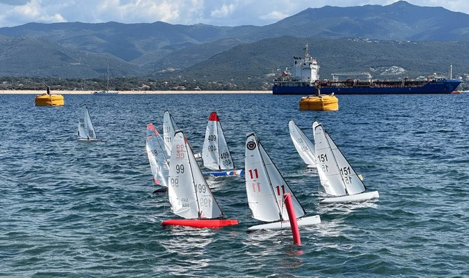 À Ajaccio, l’O’pen Skiff Tour mettra les jeunes régatiers à l’honneur À Ajaccio, l’O’pen Skiff Tour mettra les jeunes régatiers à l’honneur