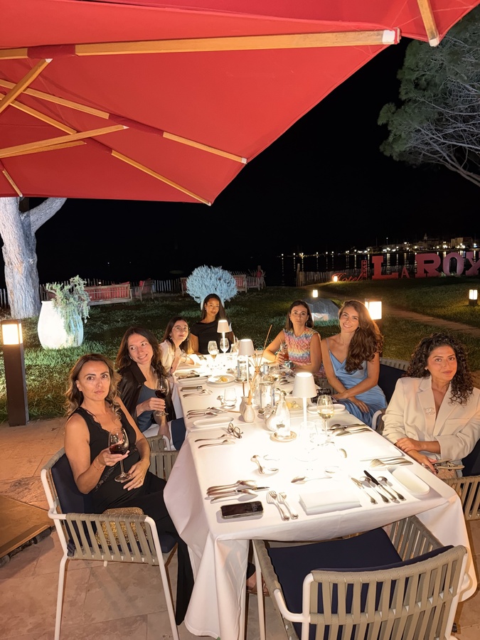 La Corse, décor privilégié des marques et des créateurs de contenu La Corse, décor privilégié des marques et des créateurs de contenu