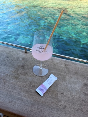 La Corse, décor privilégié des marques et des créateurs de contenu La Corse, décor privilégié des marques et des créateurs de contenu