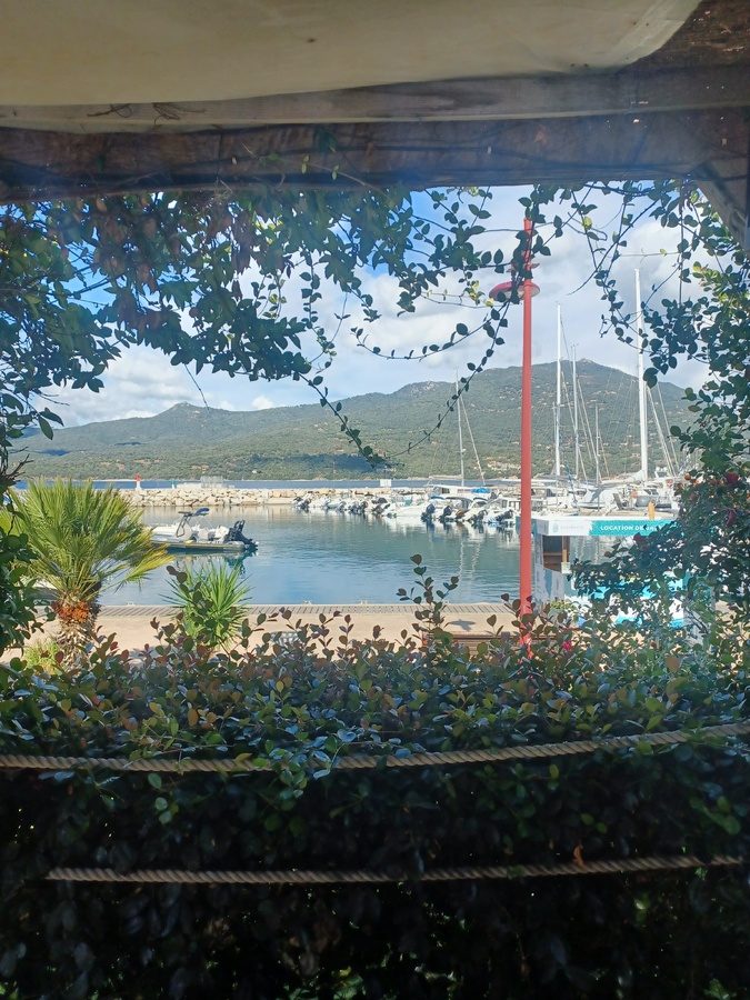(Photo : Joëlle Petapermal)