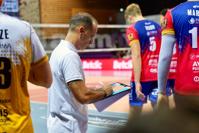D2 Volstar. Le GFC Ajaccio s’impose à Saint-Quentin au bout du suspense