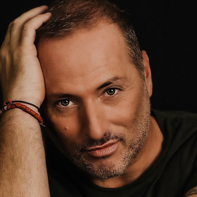 (Photo : Facebook Pierre Antoine D'Orazio) (Photo : Facebook Pierre Antoine D'Orazio)