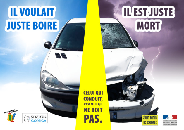 Securité routière : A Bastia on recompense les Sam Securité routière : A Bastia on recompense les Sam