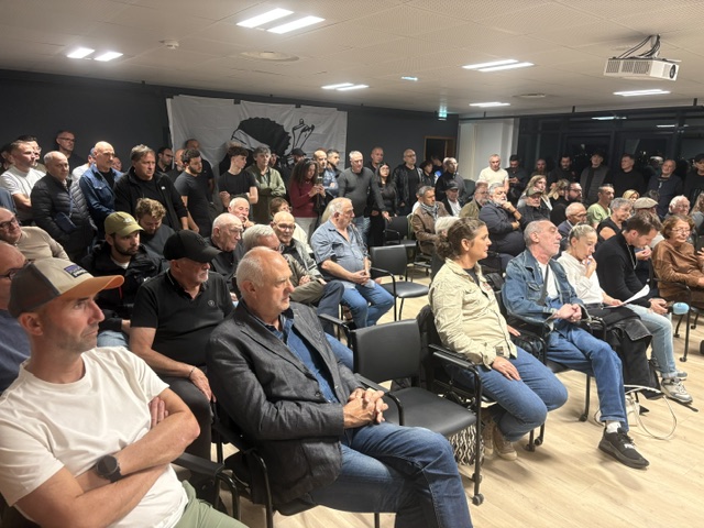 Autonomie - Après le rejet du Sénat, Nazione appelle « à tourner la page de Beauvau »