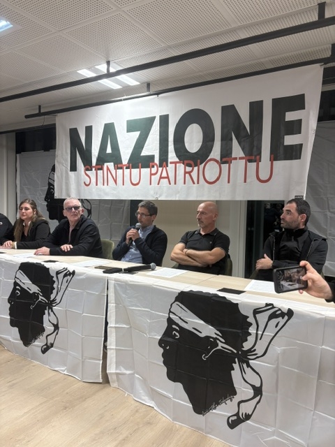 Autonomie - Après le rejet du Sénat, Nazione appelle « à tourner la page de Beauvau »