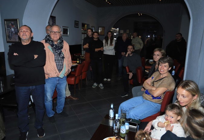 Corte - L’ARWC 2026 remet un chèque de près 1 800 euros à l’association Casa Antò Corte - L’ARWC 2026 remet un chèque de près 1 800 euros à l’association Casa Antò