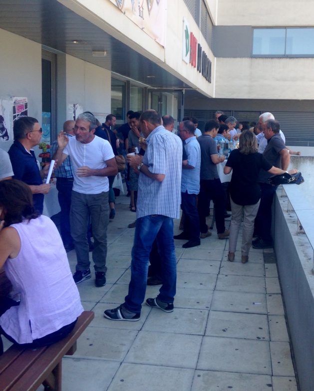 La filière céréalière en Corse : Quelle réalité ? La filière céréalière en Corse : Quelle réalité ?