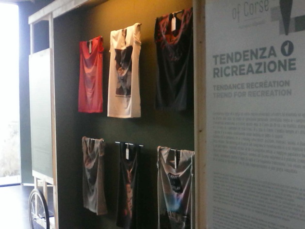 « Le patrimoine vivant. Etre et transmettre », nouvelle exposition au Musée de la Corse « Le patrimoine vivant. Etre et transmettre », nouvelle exposition au Musée de la Corse