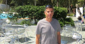 Hervé Cado, agent spécialisé dans l’accueil collectif de mineurs. Hervé Cado, agent spécialisé dans l’accueil collectif de mineurs.