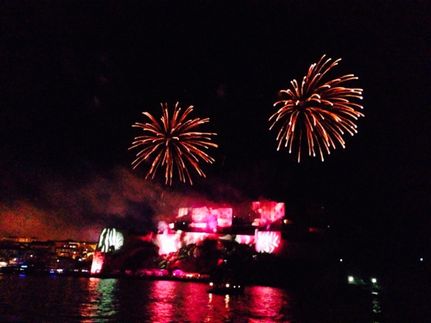 Saint Vincent dimanche à Calvi avec procession et dégustation de vins de Balagne Saint Vincent dimanche à Calvi avec procession et dégustation de vins de Balagne