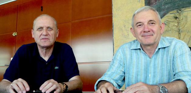 Université de Corse et Conseil départemental de Haute-Corse : La main dans la main… Université de Corse et Conseil départemental de Haute-Corse : La main dans la main…