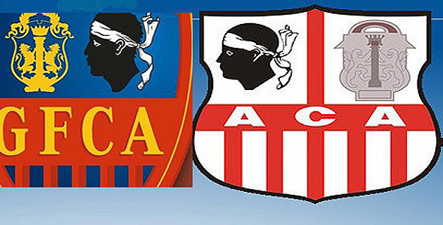 Ligue 2 : Le GFCA marque son territoire