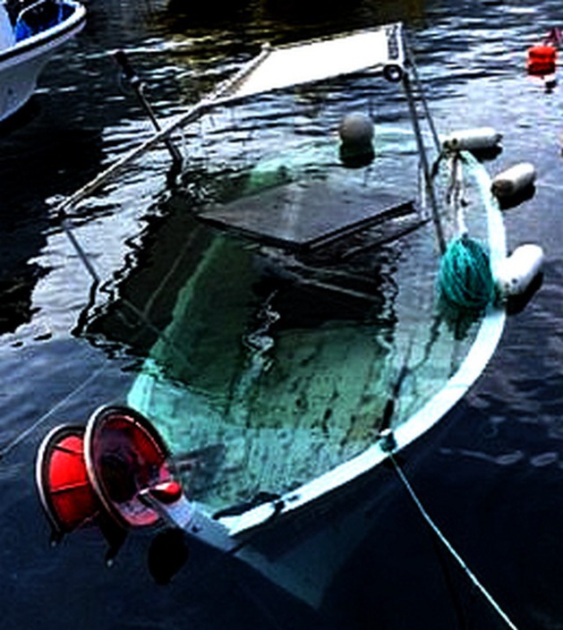 Après l'attentat contre son bateau de pêche le maire de Galéria a déposé plainte