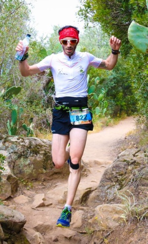 (Anthony Quilici lors du Napoléon © Marcu-Antone COSTA) (Anthony Quilici lors du Napoléon © Marcu-Antone COSTA)