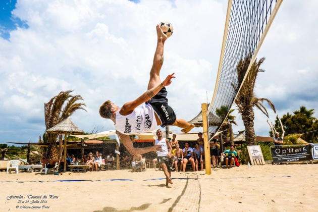 (Photo Marcu-Antone Costa) (Photo Marcu-Antone Costa)