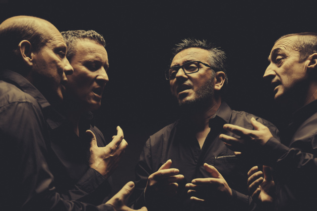 Barbara Furtuna - © Pierrick Guidou Barbara Furtuna - © Pierrick Guidou