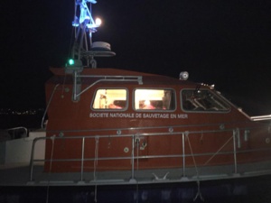 (Photo d'illustration © SNSM Ajaccio) (Photo d'illustration © SNSM Ajaccio)