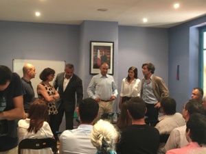 Jean-Francois Copé veut rentrer dans la course aux primaires Jean-Francois Copé veut rentrer dans la course aux primaires