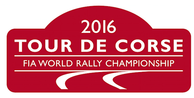 Tour de Corse 2016 :  Ouverture des engagements