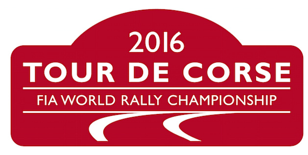 Tour de Corse 2016 : Ouverture des engagements Tour de Corse 2016 : Ouverture des engagements