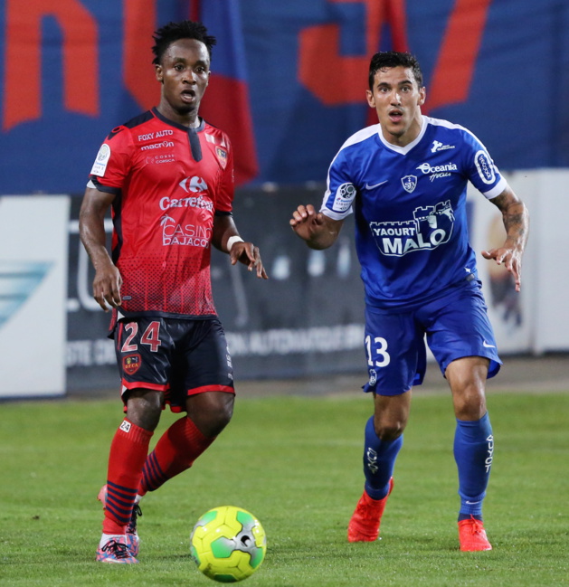 Le GFCA mal récompensé Le GFCA mal récompensé