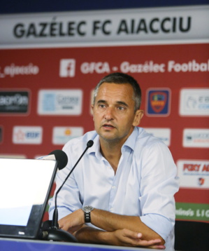 Le GFCA mal récompensé Le GFCA mal récompensé