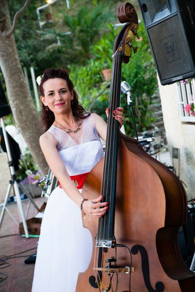 Miss Pin-Up France 2016 : Une Corse parmi les finalistes Miss Pin-Up France 2016 : Une Corse parmi les finalistes