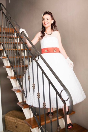 Miss Pin-Up France 2016 : Une Corse parmi les finalistes