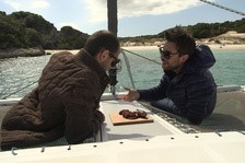 "La tournée des popotes" (France 5) fait escale en Corse mardi 