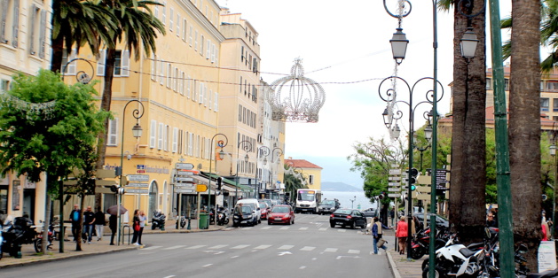 Sécurité et déchets ménagers en débat au conseil municipal : Ajaccio va prendre de nouvelles mesures Sécurité et déchets ménagers en débat au conseil municipal : Ajaccio va prendre de nouvelles mesures