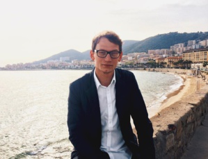 Lancement en grande pompe pour le festival d'Ajaccio Lancement en grande pompe pour le festival d'Ajaccio