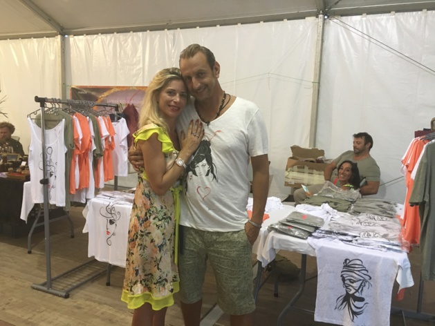 DesL, la nouvelle marque de T shirt made in Corsica ! DesL, la nouvelle marque de T shirt made in Corsica !