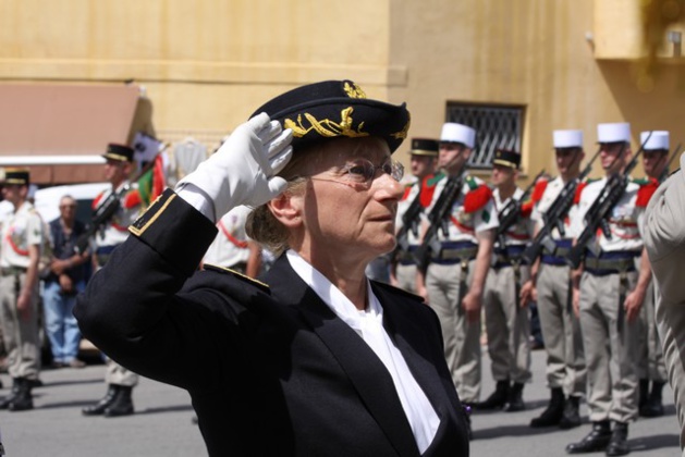 Jérôme Seguy nouveau sous-préfet de Calvi Jérôme Seguy nouveau sous-préfet de Calvi