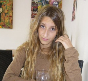 Natacha Ellul, secrétaire du Foyer rural de Tavera.