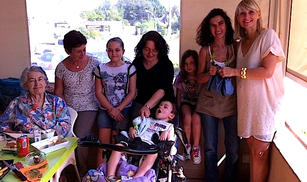 Ghisonaccia : Lisandru, "le petit prince" de 7 ans, a rejoint le monde des anges