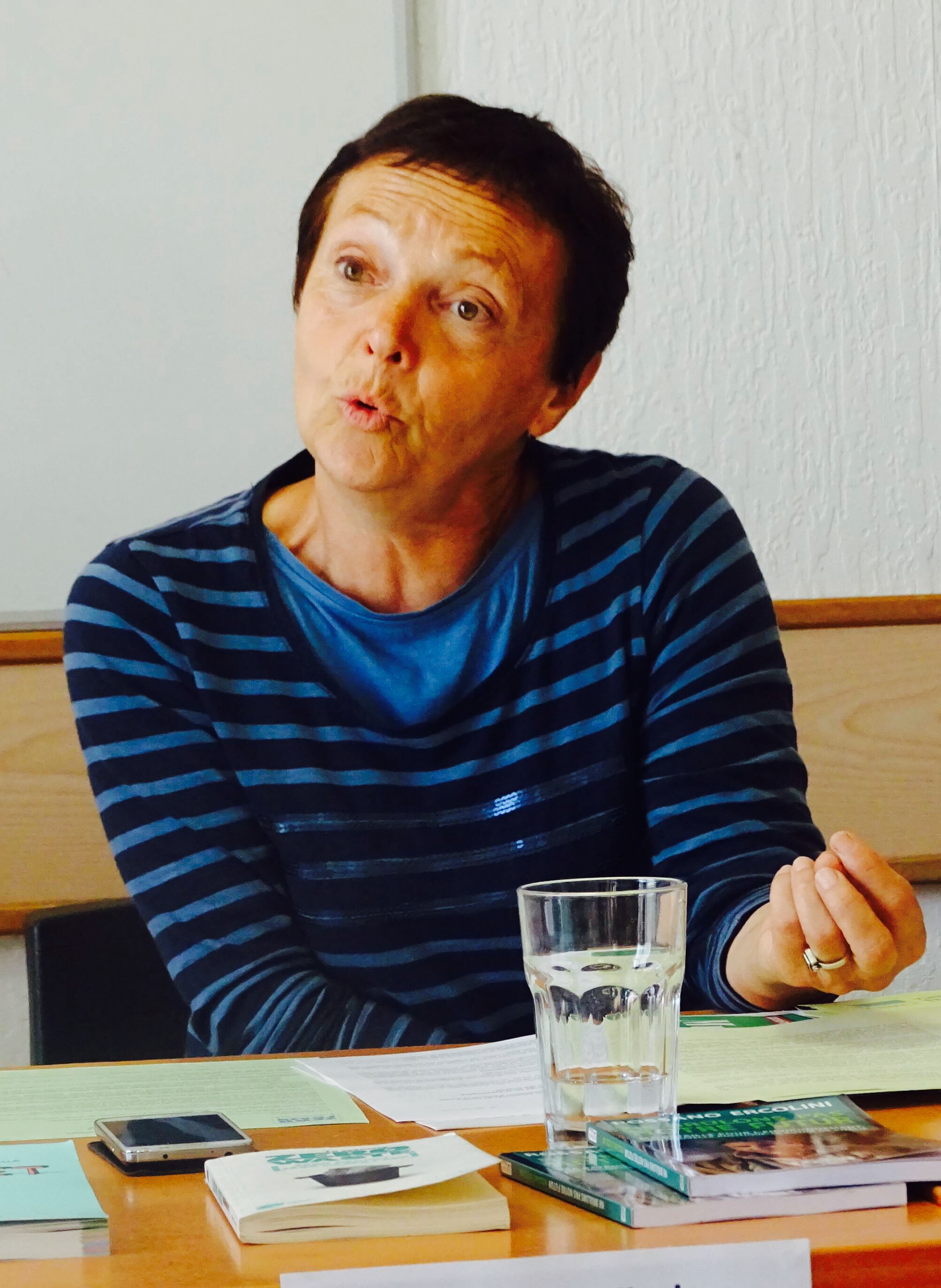 Déchets et saison touristique : Zeru Frazu déclare l'état d'urgence