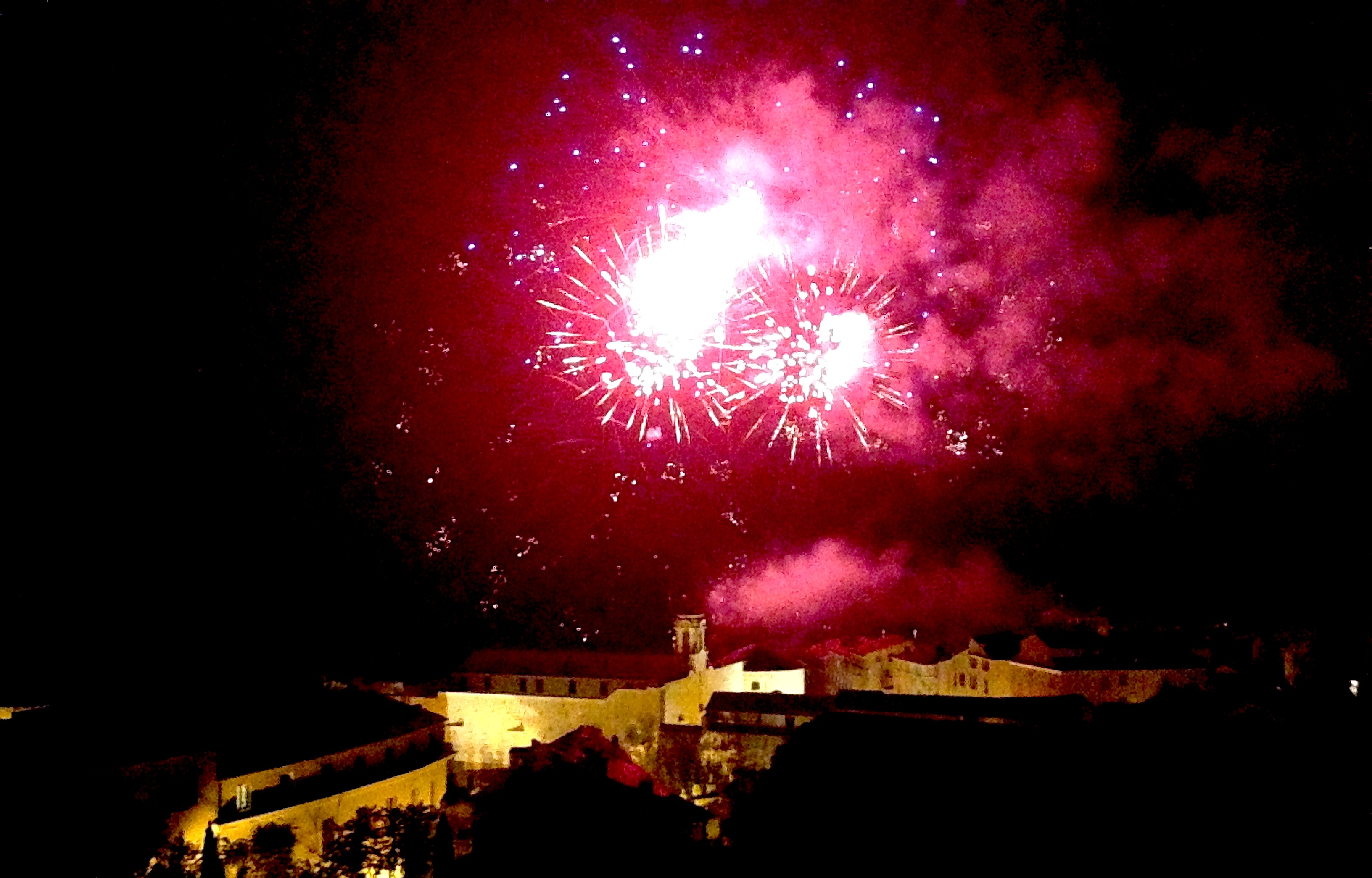 15-Août Festif : Mille et un feux d'artifice dans le ciel de Corse