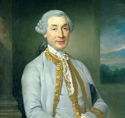 Avant - première : Projection publique du premier film réalisé sur la vie de Charles Bonaparte, le père de Napoléon ce 19 août à Cargiaca