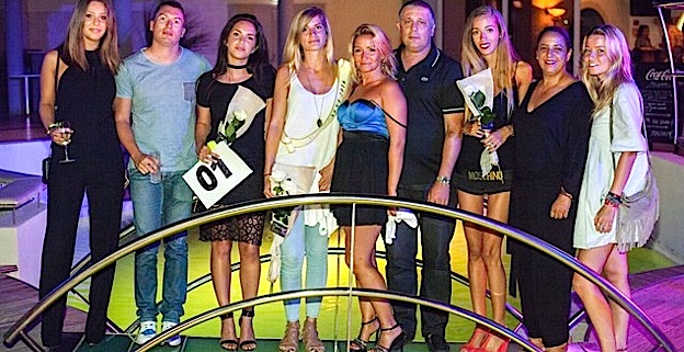 Photos Stéphane Greffier