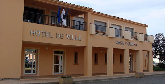 Ghisonaccia : Le conseil municipal déclare indésirables burkini et burka 