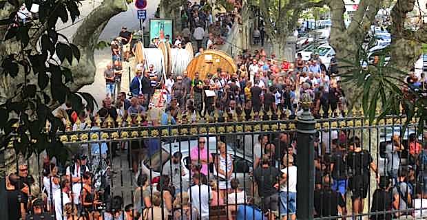 Sisco : Trois avocats se proposent de défendre les frères marocains