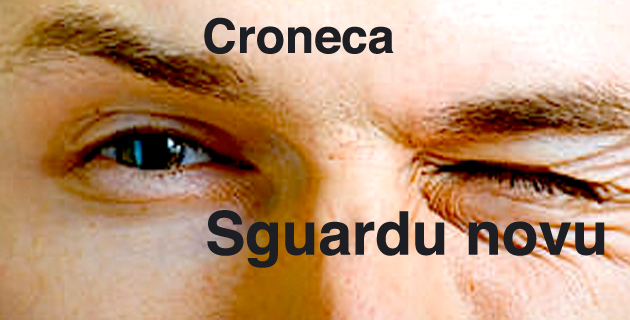 Rete suciale : A chì ne semu ?