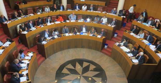 CTC  : Signature d’un protocole sur la gestion des déchets ménagers de Corse