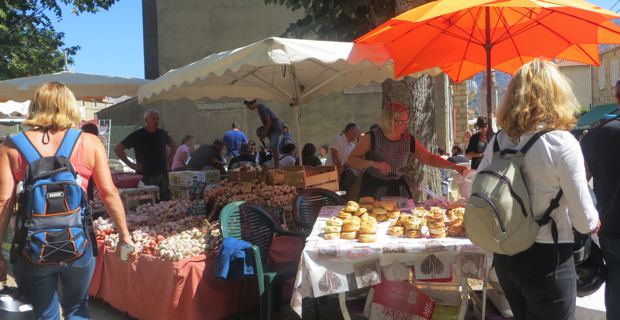 Quel avenir pour a Fiera di u Niolu ?