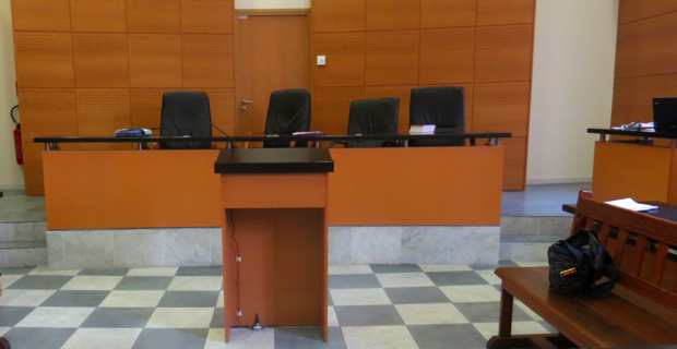 Procès Incendie : Six mois de prison ferme pour un pétard et avec sursis pour un mégot !