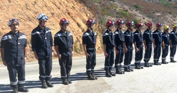 Col San Bastianu : L'hommage à Jean-Louis Arbori et Philippe Bressy 